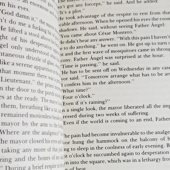 🎁First edition Marquez. - Picture 15 of 16